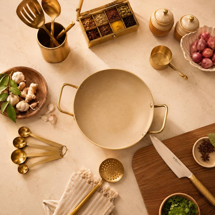 Culinara story